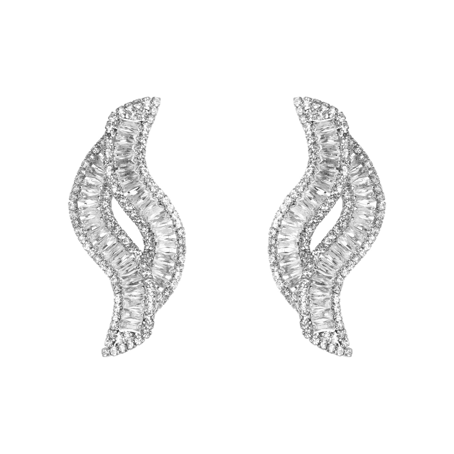 Tribeca Earrings