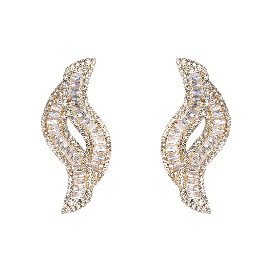 Tribeca Earrings