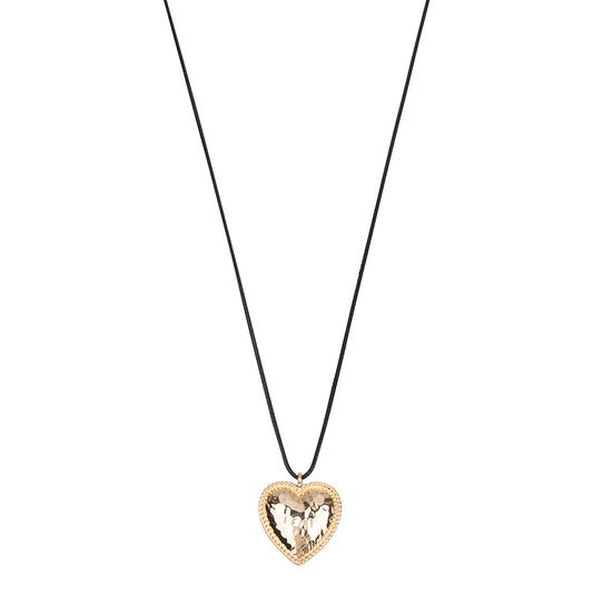 Amore Robe Necklace