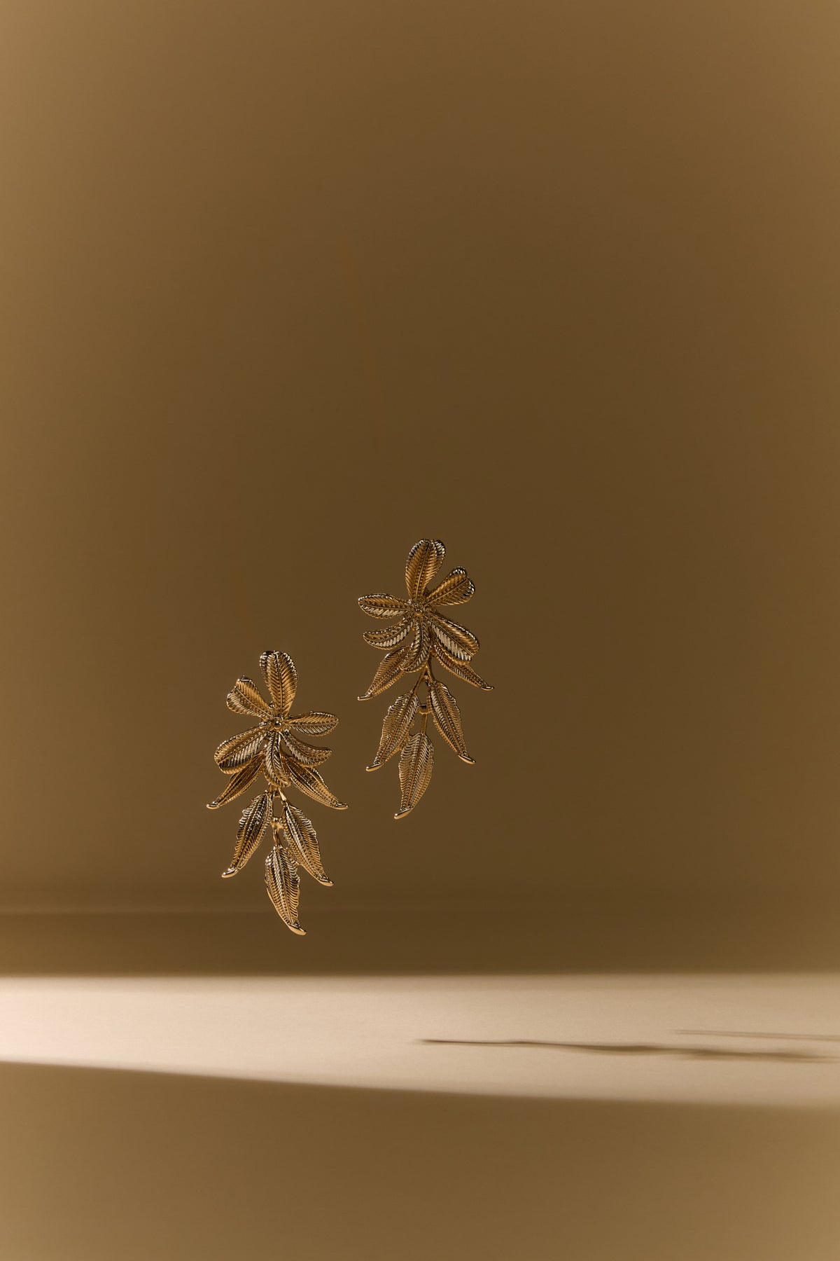 La Rouge Earrings