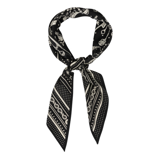 Starlight Rocky Scarf