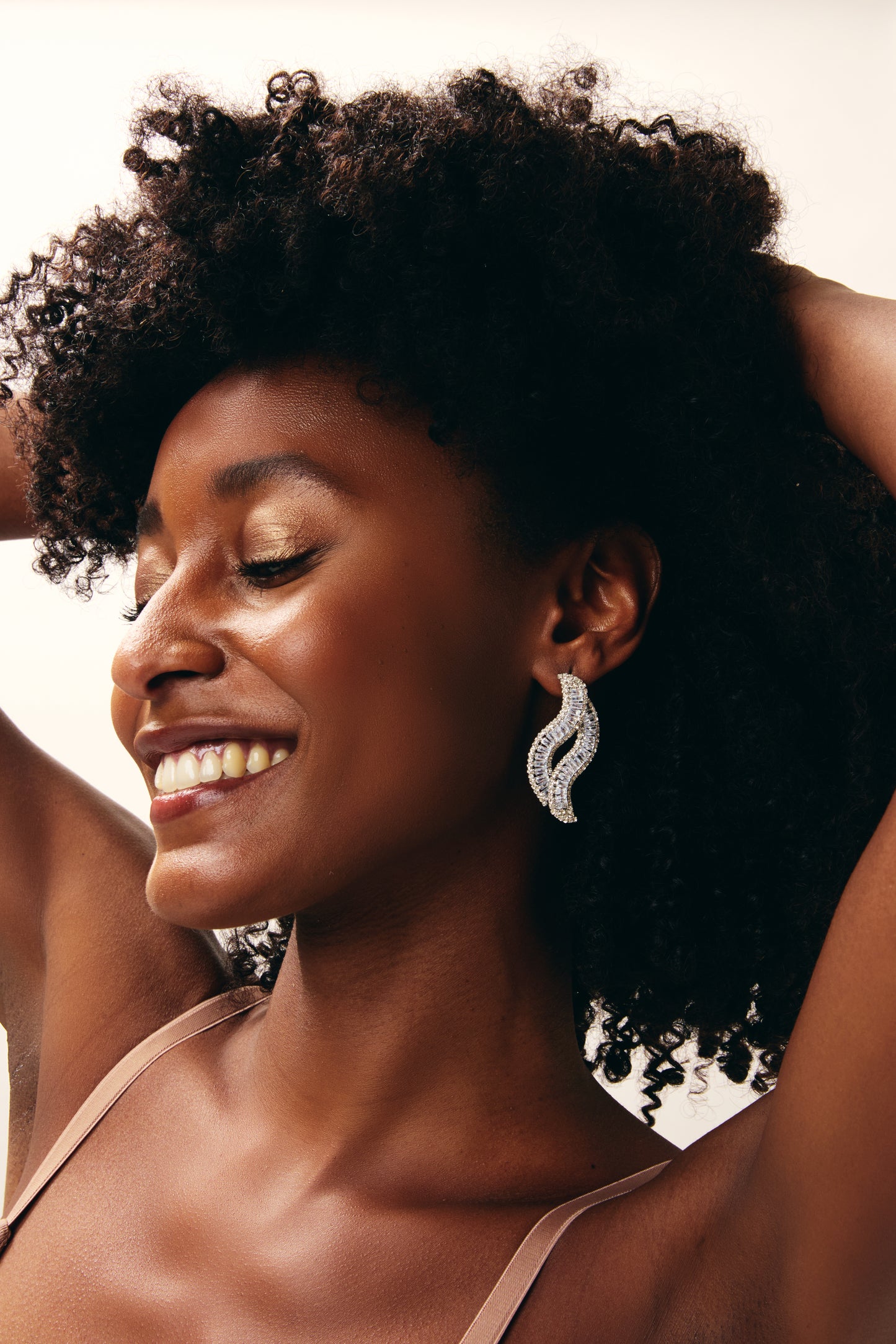 Tribeca Earrings