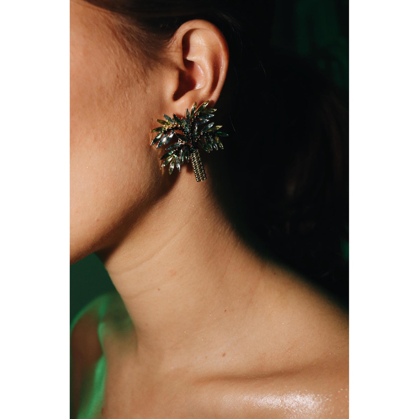 The Palm Spring Studs