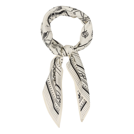 Starlight Rocky Scarf