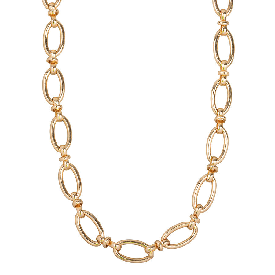 The Franky Necklace