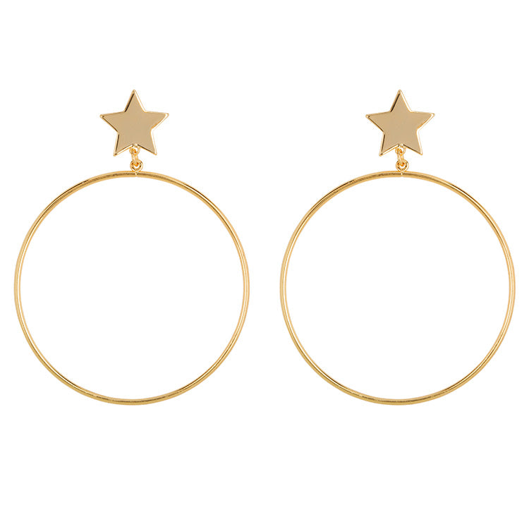 Star Hoops