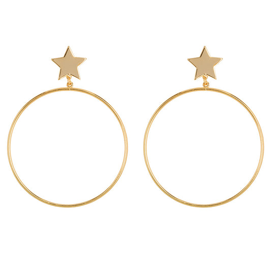 Star Hoops