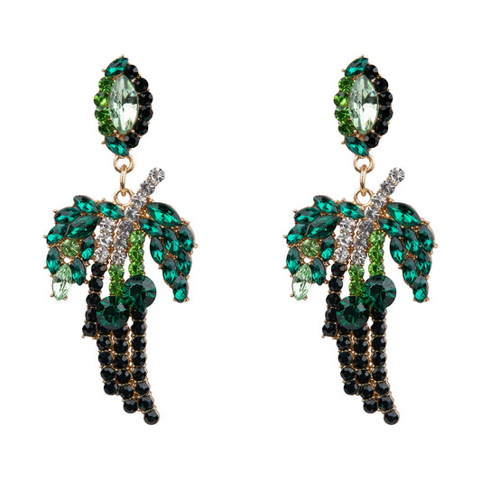 Club Tropicana Earrings