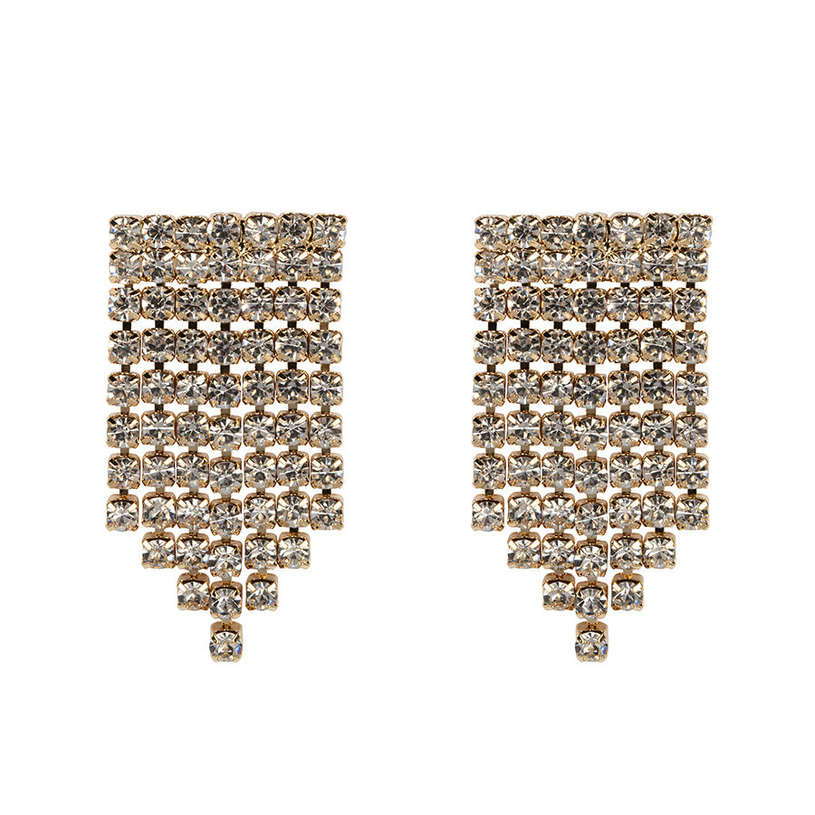 Layla Earrings
