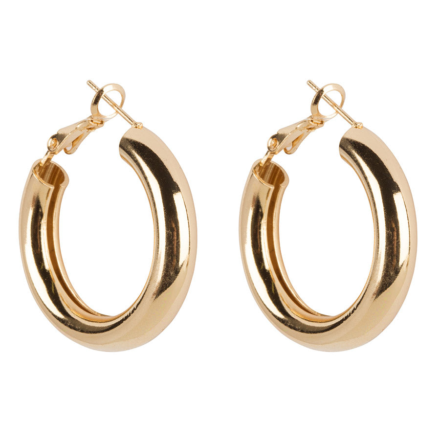 Coco Hoops Small