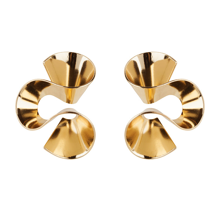 The Paradise Earrings