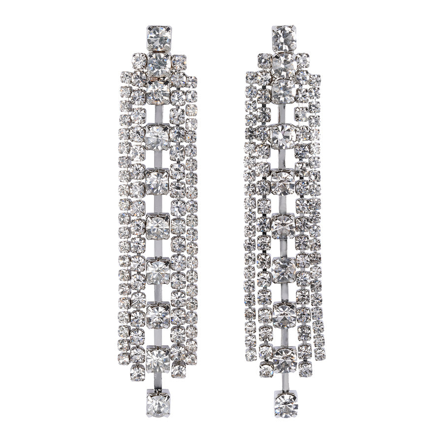 The Rocky Earrings