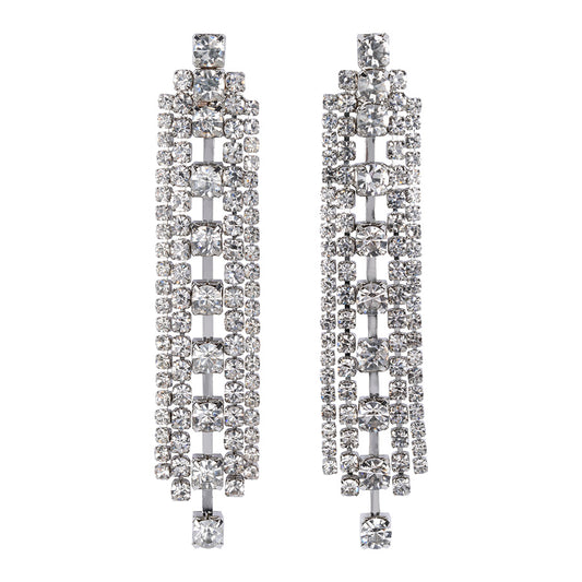 The Rocky Earrings